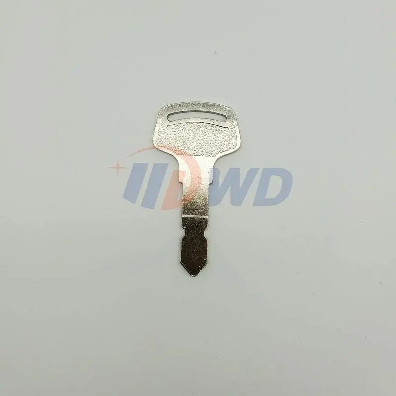 10-Pack Kubota B-Series Tractor Ignition Keys – Part Number 15248-63700 1