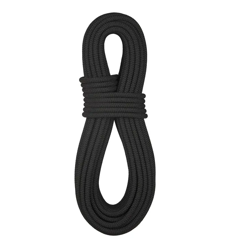 11.4Mm Assaultline Dynamic Climbing Rope – Dry-Treated 1