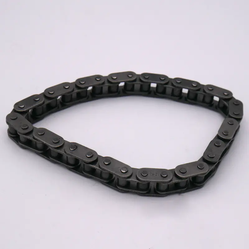 3/8-Inch Pitch Drive Chain For Motorized Conveyors 1