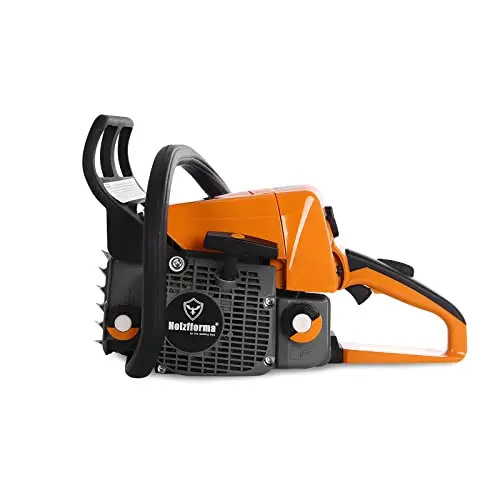 45.4Cc Holzfforma G255 Gas Power Head – Bare Unit (No Bar/Chain) For Stihl Ms210–Ms250 & 023–025 1