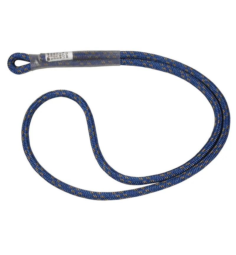6.5Mm Pre-Sewn Prusik Loop 1