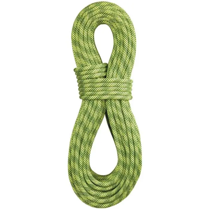 9.7 Mm Lightning Pro Dynamic Rope – Single-Rope Standard For Sport & Trad 1