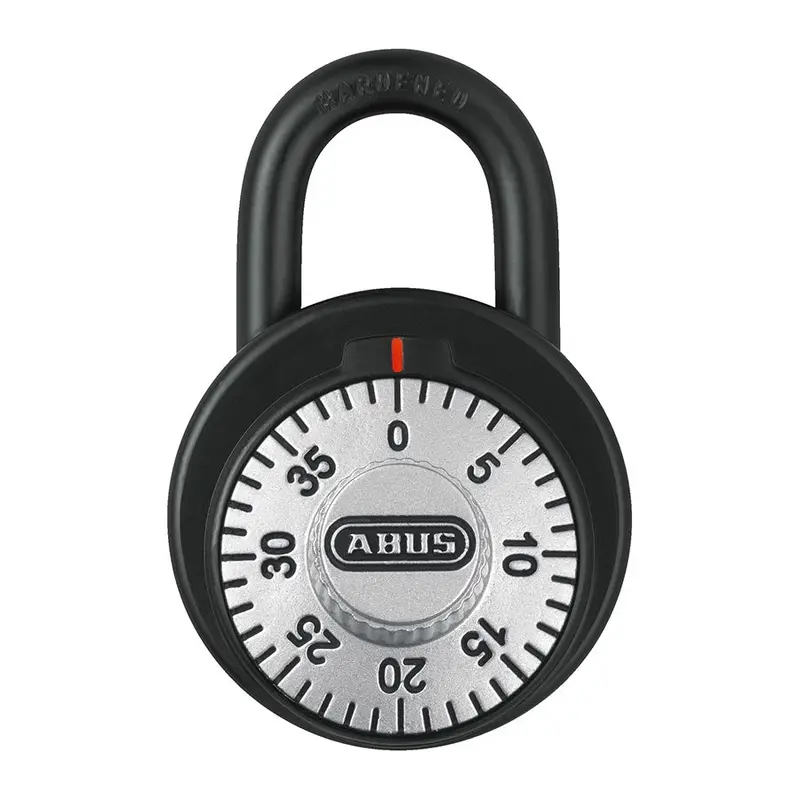 Abus 79/50C High-Security Steel Padlock 1