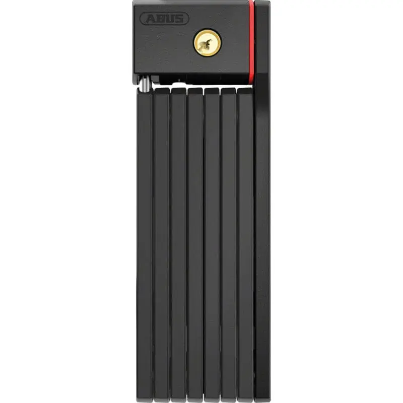 Abus Bordo 5700C Combination Folding Lock – Key-Free Convenience & Strength 1
