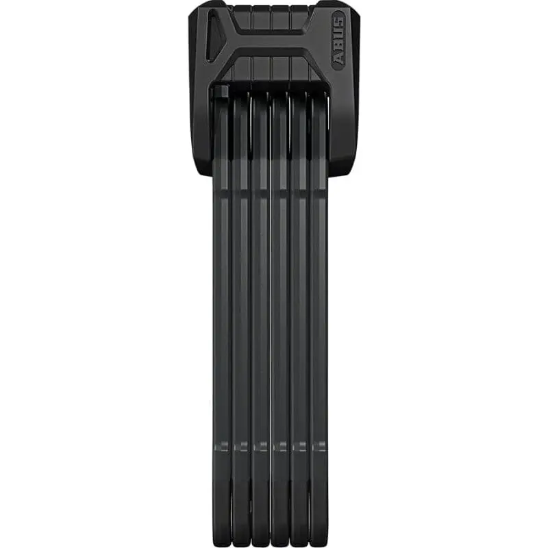 Abus Bordo 6500K Granit Xplus Folding Bike Lock – 65Cm, High-Security Steel Links 2