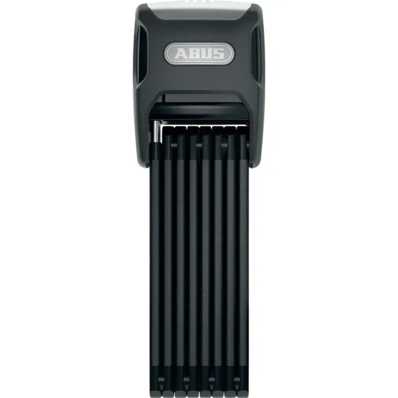 Abus Bordo Big Xplus 6000Ka Folding Bike Lock – Keyed Security System 1