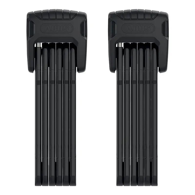 Abus Bordo Granit Xplus 6500 Twin Folding Bike Lock 1