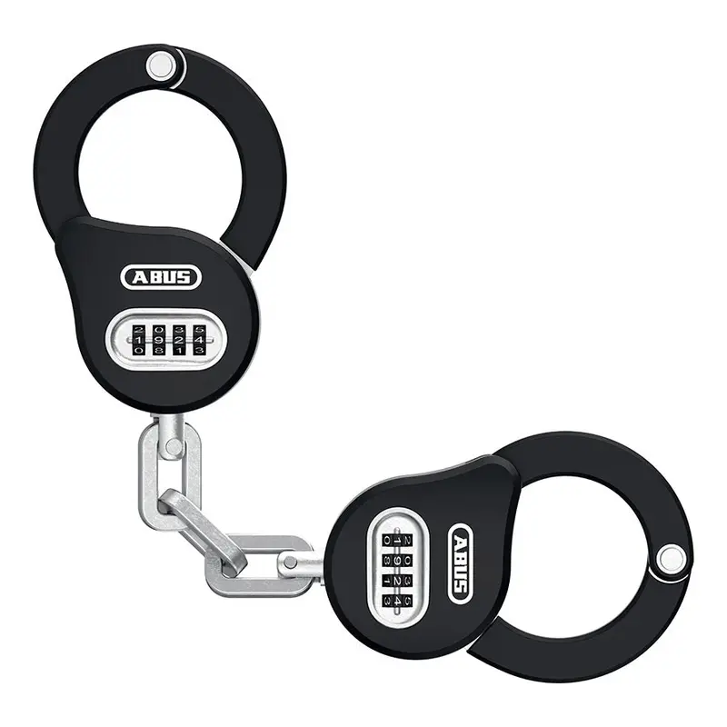 Abus Chain Claw 10 Heavy-Duty U-Lock Adapter For Bike Chains 1