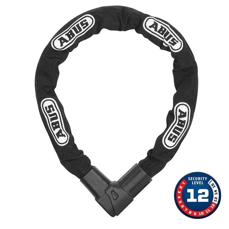 Abus Citychain Plus 1010K Heavy-Duty Urban Chain Lock 4
