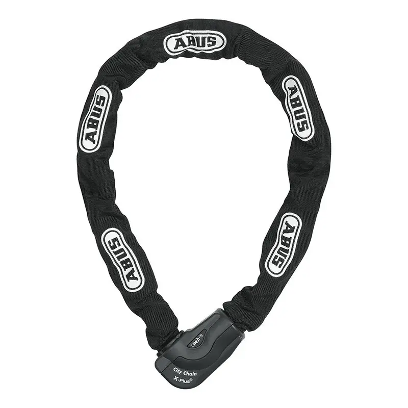 Abus Granit Citychain Xplus 1060K U-Lock With Frame Mount 1