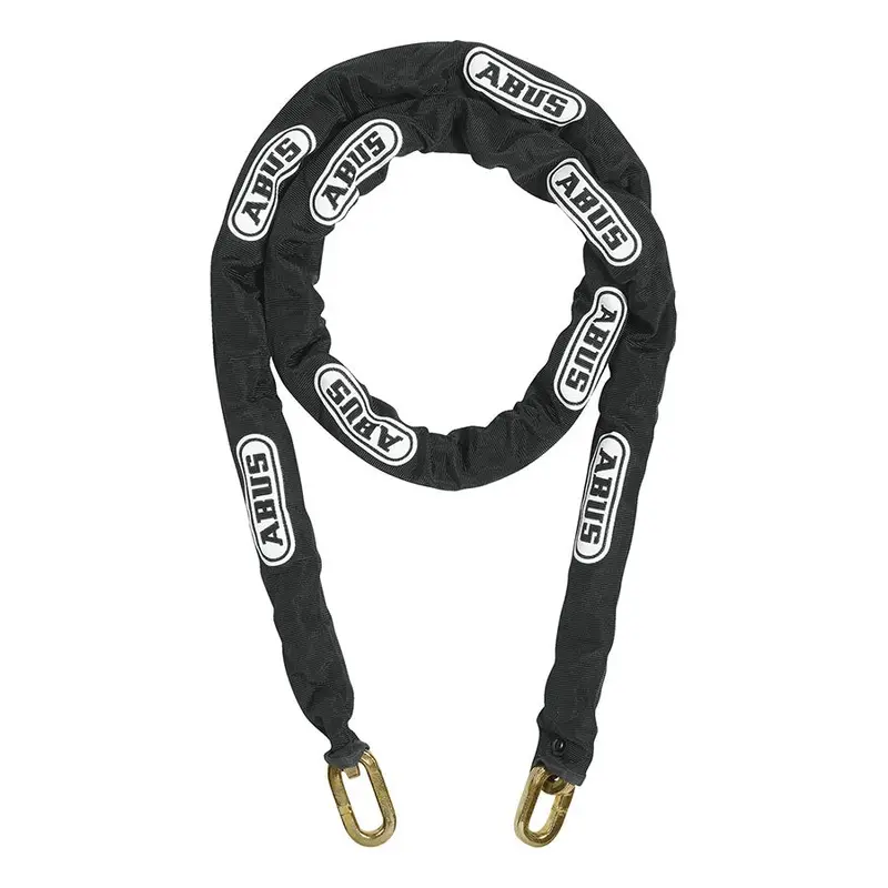 Abus Kette 10Ks Heavy-Duty Foldable Bike Chain Lock 1
