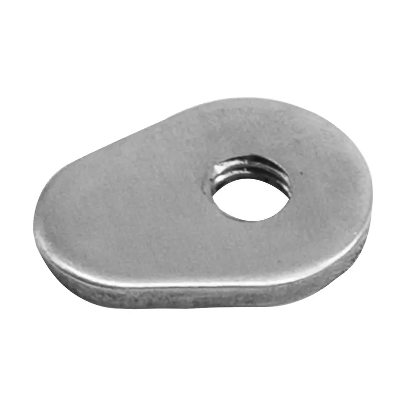 Adjustable Slide Block Nut For E-Cbs-1010 Band Sealer Series 1