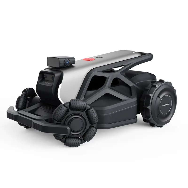 Airseekers Tron Autonomous Robotic Lawn Mower 1