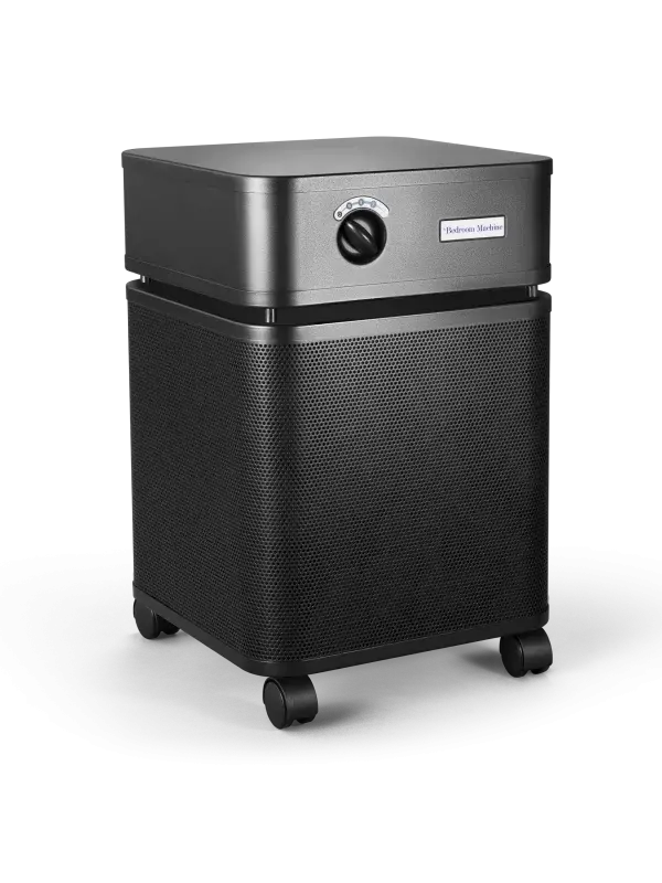 Austin Air Bedroom Machine – Standard Edition Air Purifier 1