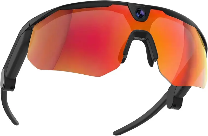 Bleequp Ranger Ai Sports Camera Eyewear (Standard Edition) 1