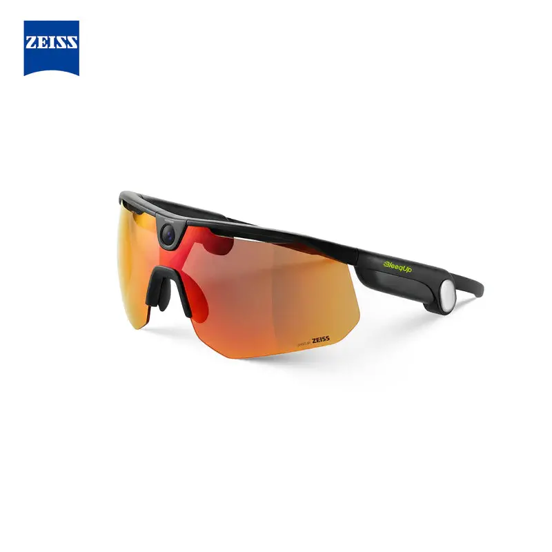 Bleequp Ranger Ai Sports Camera Glasses With Zeiss Premium Optics 1