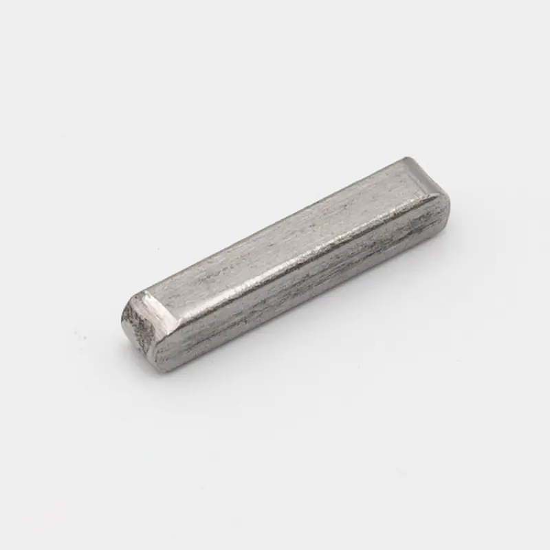 C5×28 Mm Flat Key – Metric Parallel Key For Shaft Couplings 1