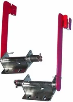 Cablesafe Tension Control Device For Garage Door Cables 1