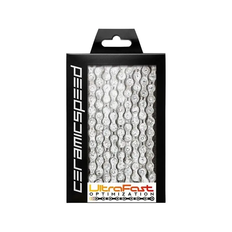 Ceramicspeed Ufo Ceramic-Coated Bicycle Chains For Maximum Efficiency 1