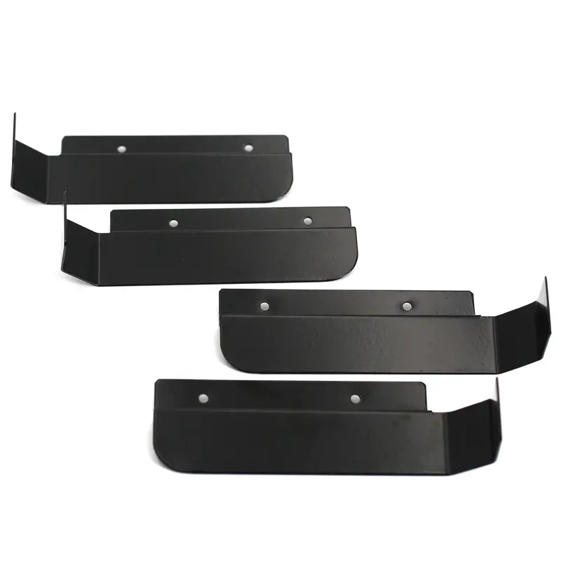 Chain End Guard For E-Tun-4525-H Conveyor System 1