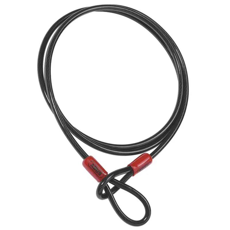 Cobra Loop Security Cable Lock – Lightweight & Flexible Bike Lock 1