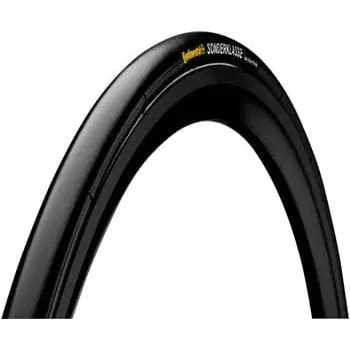 Continental Sonderklasse Ii Tubular Road Tire – Blackchili Folding 1