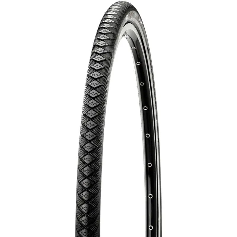 Cst Crucible All-Mountain Tubeless-Compatible Tire 1