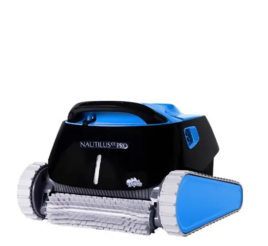 Dolphin Nautilus Cc Pro Advanced Robotic Pool Cleaner 1