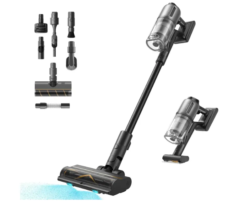 Dreame Z30 Essential Cordless Vacuum Cleaner 1