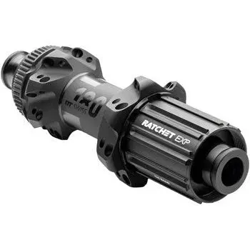 Dt Swiss 180 Exp Rear Hub – 12×142Mm Center-Lock, Hg 11 Compatible, 24-Hole Straight-Pull Build 1