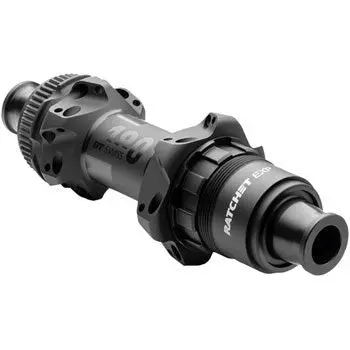 Dt Swiss 180 Exp Rear Hub – 12X142Mm, Xdr Freehub, 36-Point Engagement 1