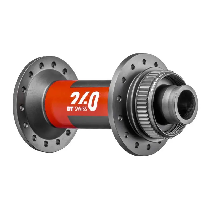Dt Swiss 240 Exp Classic Flange Center Lock Disc Hub 1