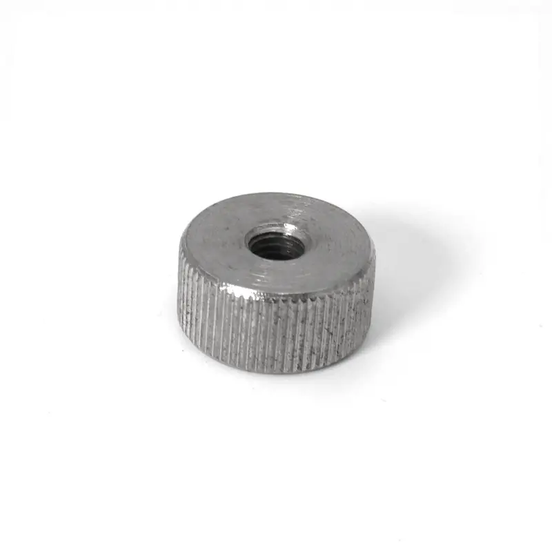 E-Cod-Dax-P100 Regulator Nut 1