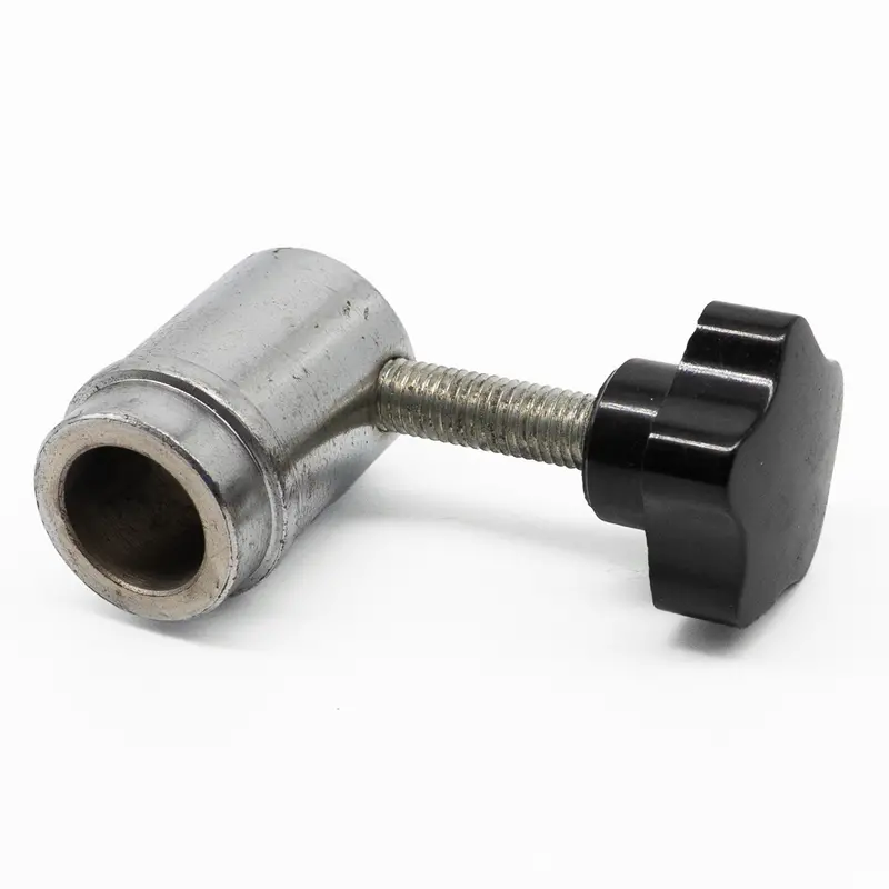 E-Str-2000 Shrink Ring With Mounting Bolt 1