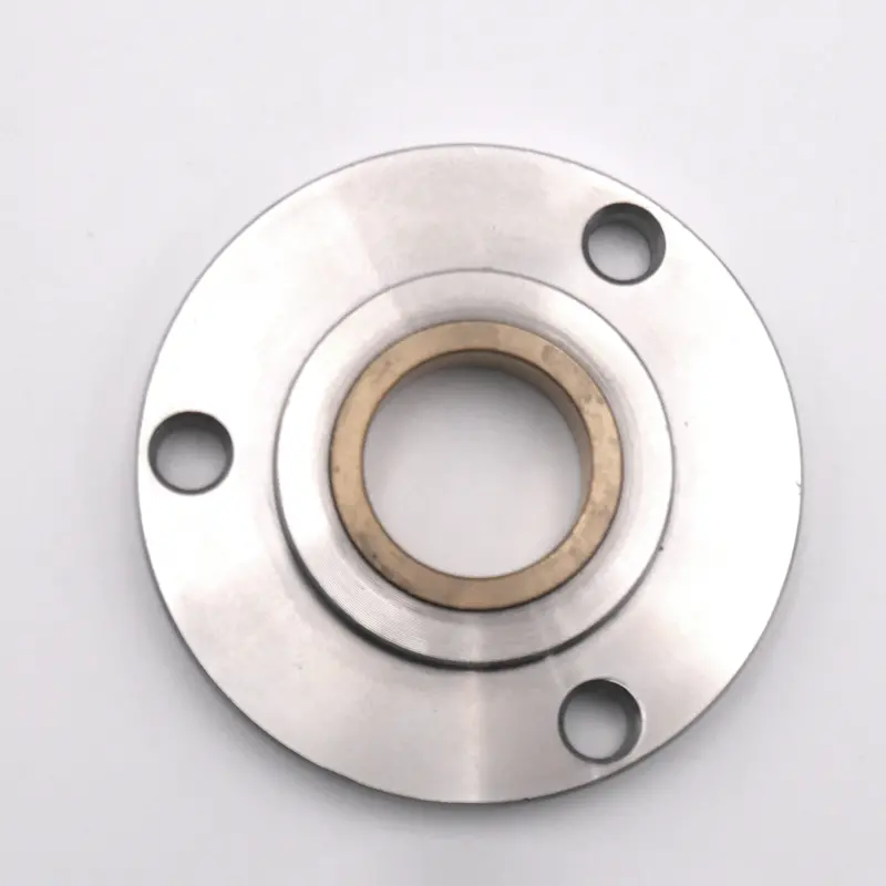 End Cap Accessory For E-Fp-50-D Conveyor Frame 1