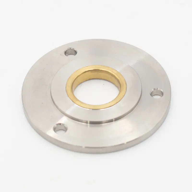 End Cap Compatible With E-Fp-1000-D Filling System 1