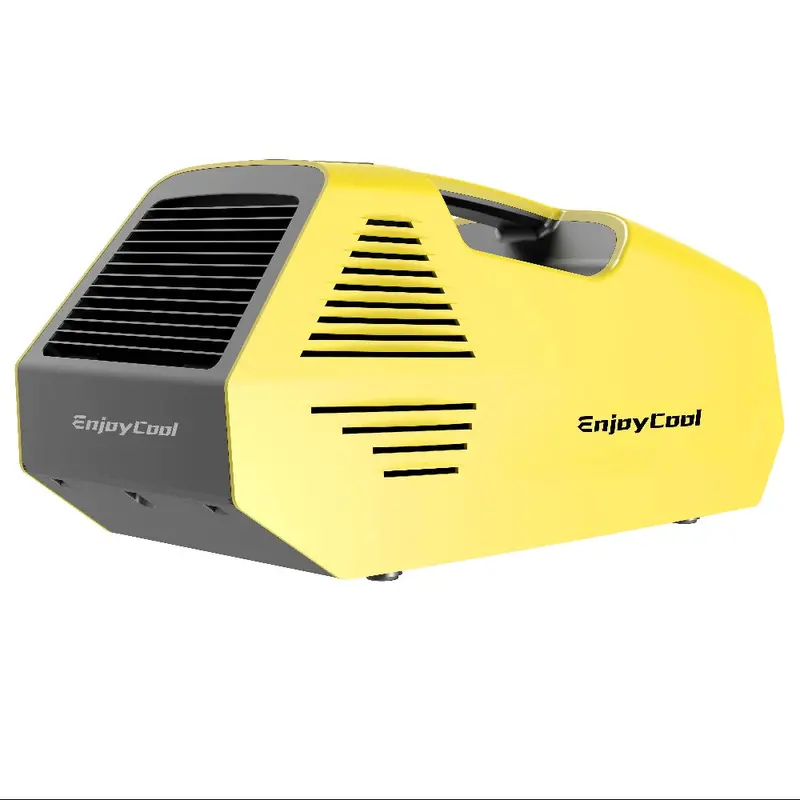 Enjoycool 2380 Btu Compact Portable Air Conditioner Unit 1