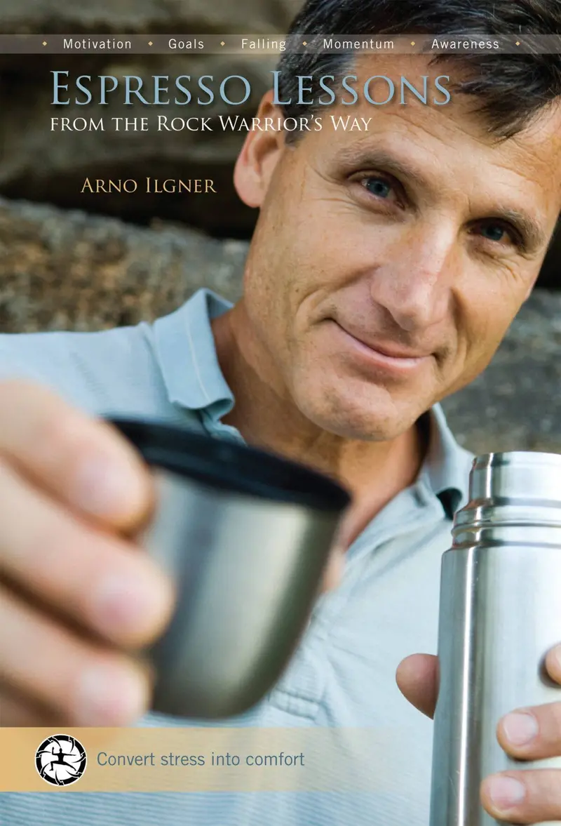 Espresso Lessons: Climbing Movement Fundamentals 1
