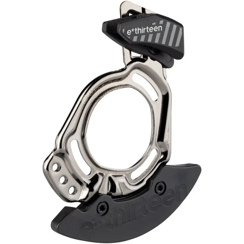 E*Thirteen Trs Chain Guide System For Single-Speed Drivetrains 1