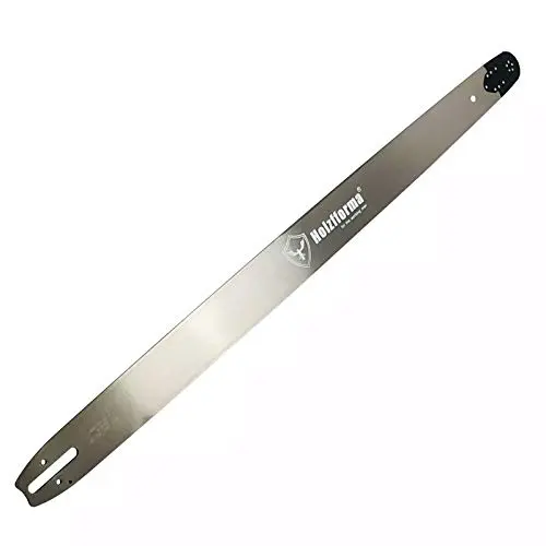 Farmertec Holzfforma Pro 36″ Solid Guide Bar & Chain – 3/8″, .063″, 114Dl (Husqvarna-Compatible) 1