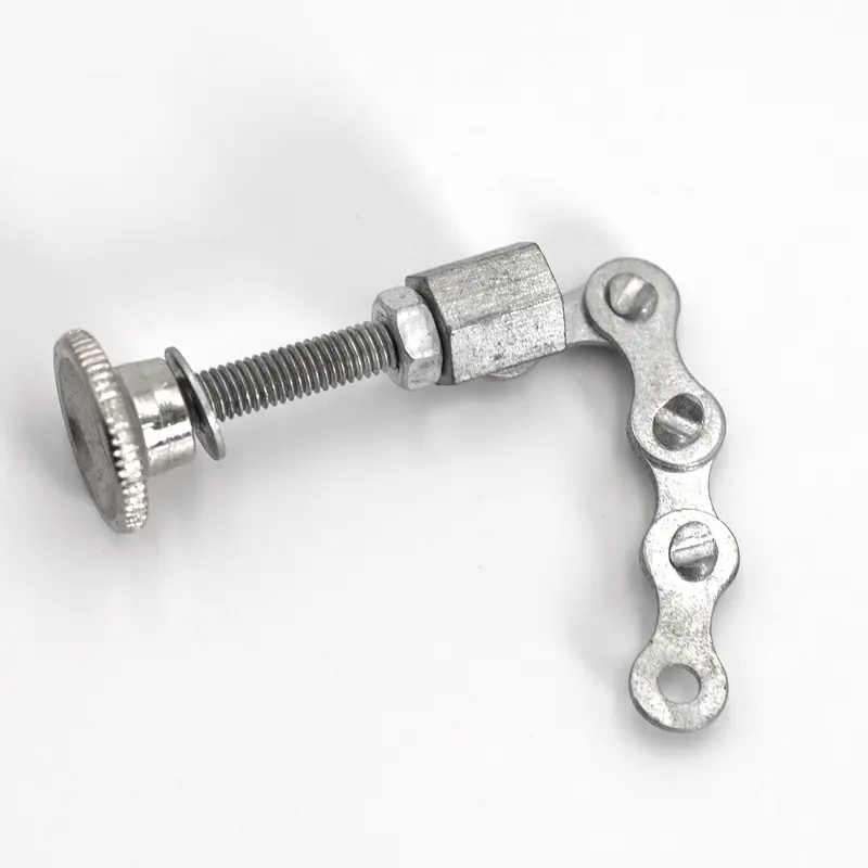 Foil Feed Regulator Drive Chain For E-Cod-Dax-P100 Coding Machine 1