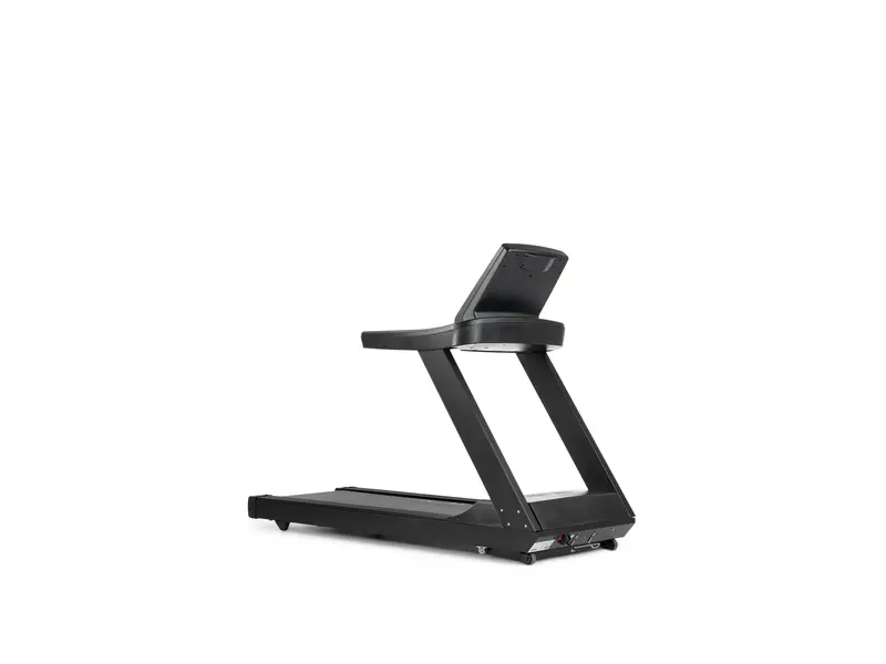 Freemotion T8.9B Folding Treadmill With Advanced Cushioning & Connectivity 1