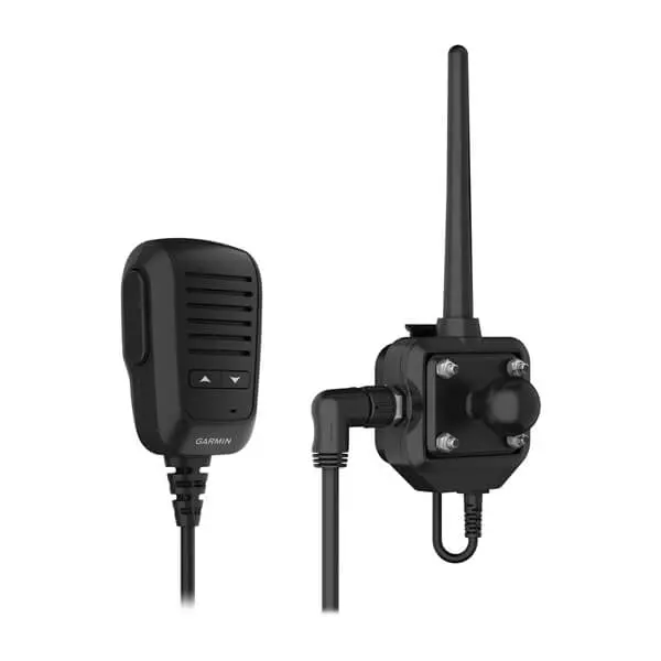 Garmin Groupe Ride Two-Way Communication Radio 1