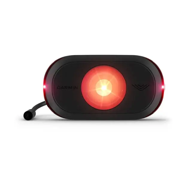 Garmin Varia Ertl615 Radar System For E-Bikes – Enhanced Rear Visibility 1