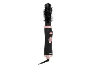 Geepas 2-In-1 Hot Air Brush & Styler For Voluminous Blowouts 1