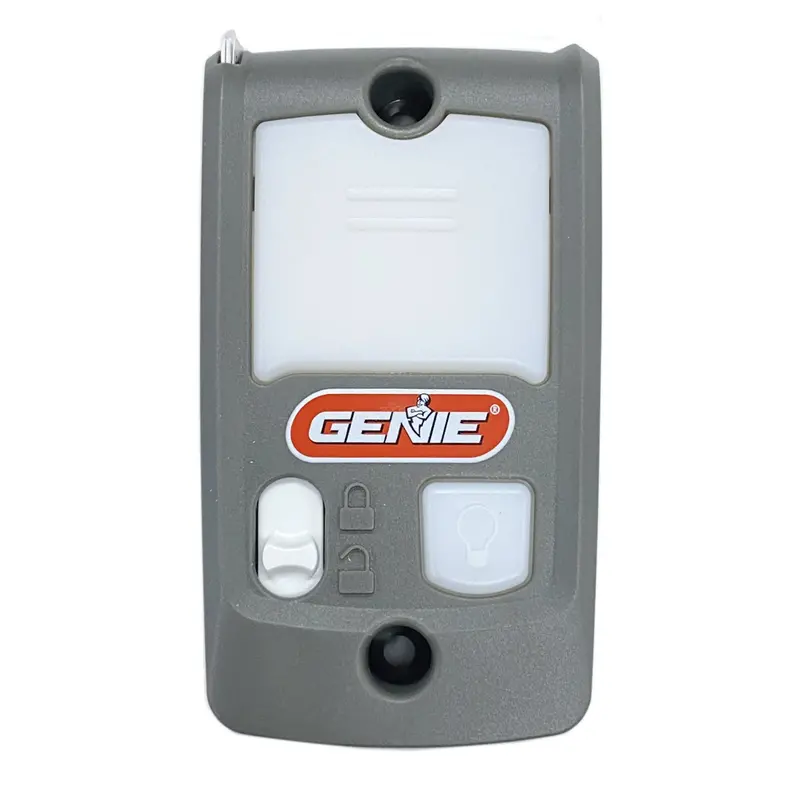 Genie Gbwcsl2-Bx Series Ii Multi-Function Wall Console (39165R) 1