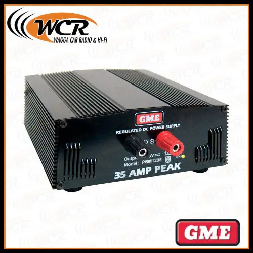 Gme Psm1235 35A Switch-Mode Power Supply 1