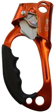 Grandwall Mechanical Ascender For Rope Systems 1