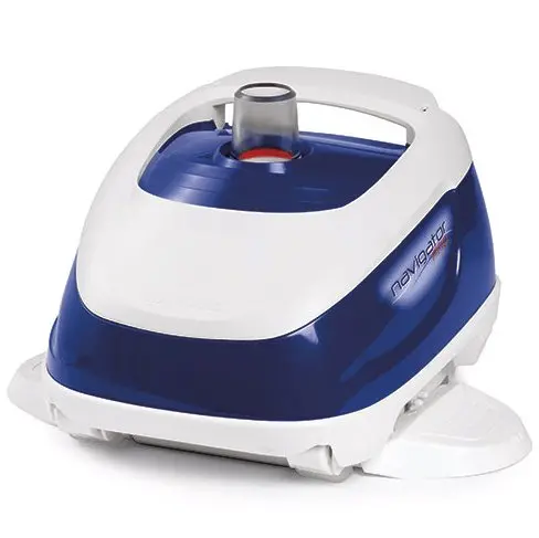Hayward Navigator Pro Suction-Powered Automatic Pool Cleaner – Designed For Vinyl Pools 1