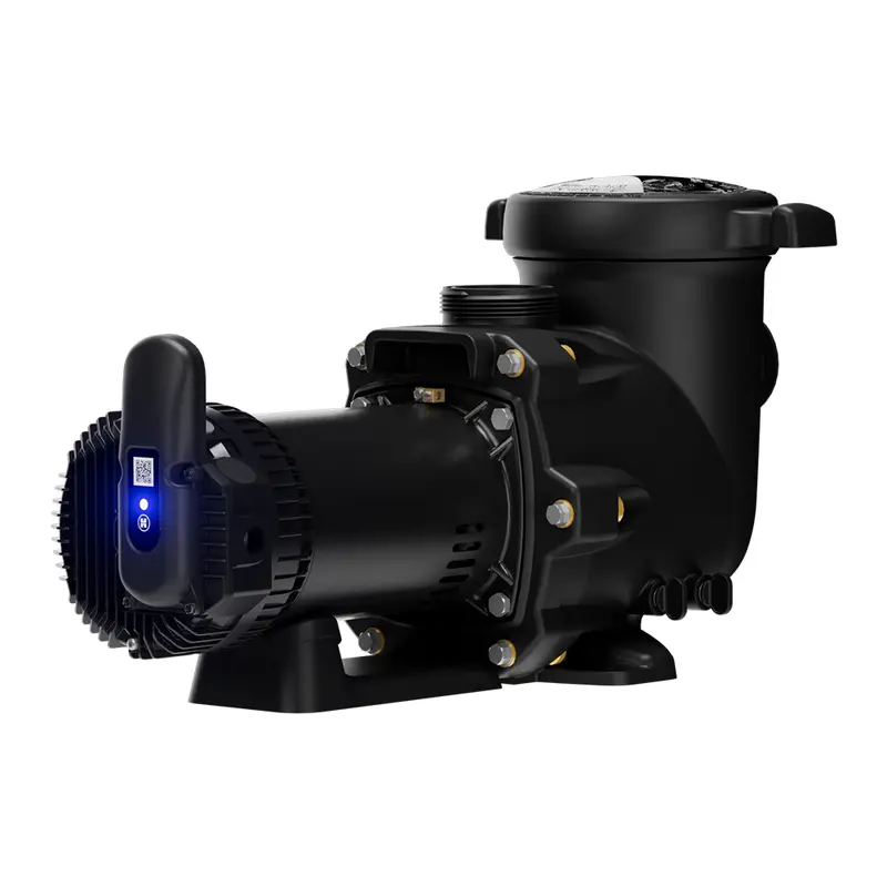 Hayward Tristar Vs 815 Variable-Speed Pool Pump (1.85 Hp) With Omnix Technology 1